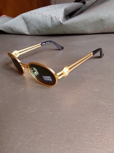 Lunettes soleil gianni - de,