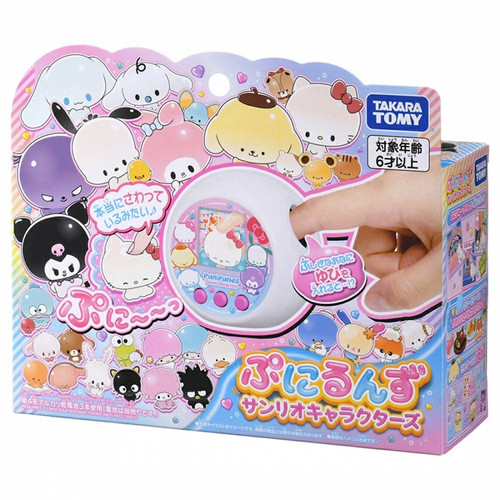 Jouet personnages takara tomy - jouet,