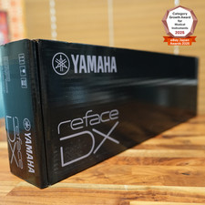 Yamaha reface DX Mobile Mini
