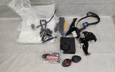 Sytème Alarme honda neuve