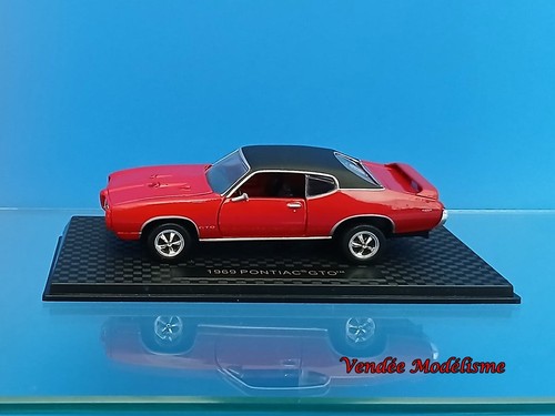 Voiture collection - ,