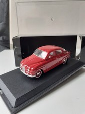 REPLICAR - 1/43 - SAAB 96