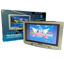 Mini Téléviseur Portable