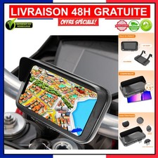 Support Moto Universel pour