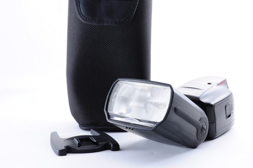 Appareil photo canon speedlite - photo,