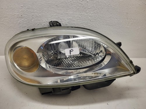 Phare passager pour - , citroën