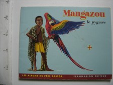 Les Albums du Pere Castor 1952