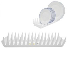 Égouttoir à vaisselle plaque égouttoir support organisateur