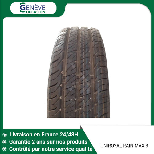 Pneu uniroyal rain - pneu,