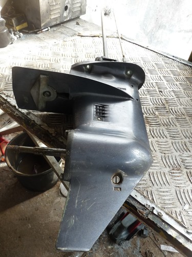 Embase 9cv yamaha 6g8 ft9 - 4t,