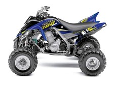 Kit Déco Quad Flow Yamaha 700