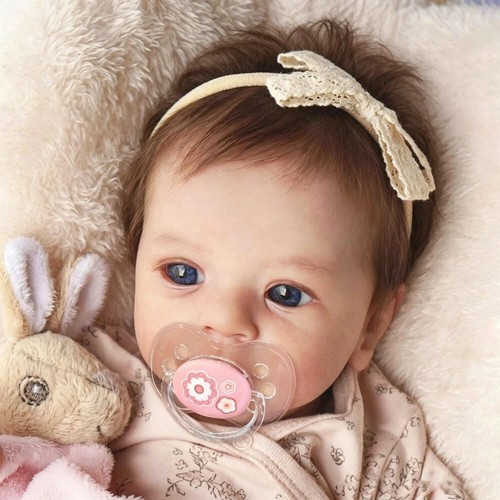 Bebe reborn fille - reborn, 48