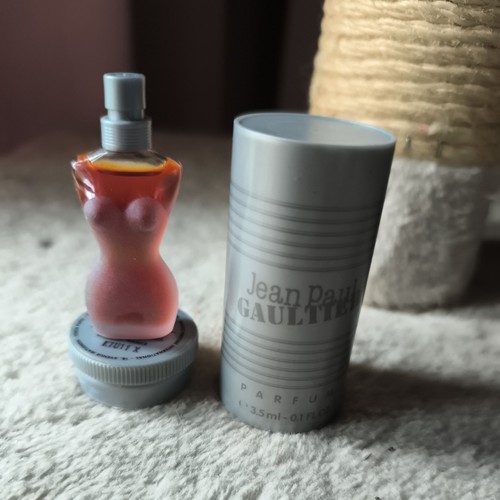 Jean paul gaultier - gaultier, "