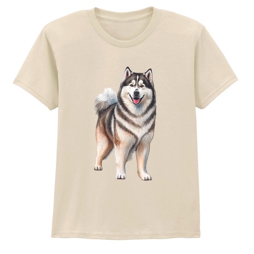 Shirt pour enfants - pour,