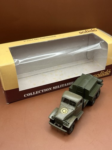R1032 solido militaire - solido, 1/50