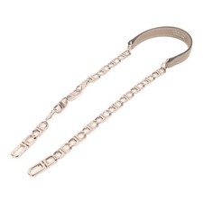 Delvaux Short D Chain Strap