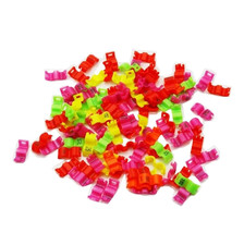 20 Anneaux Oiseaux 2.7-5mm