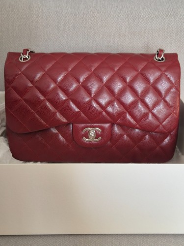 Sac chanel classic flap - sac,