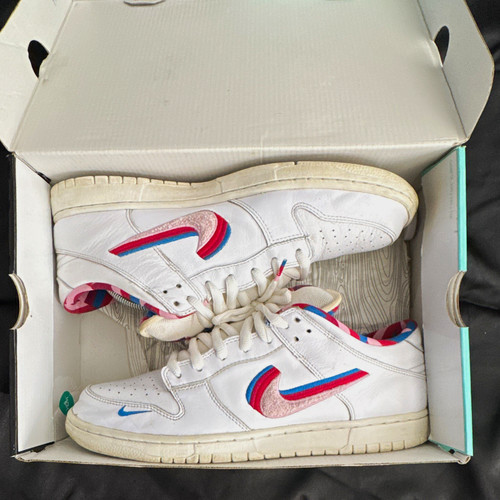 Nike dunk low qs - dunk, para