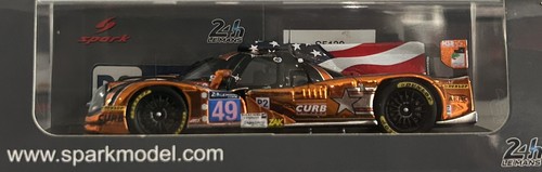 Spark s5130 ligier - 1/43,
