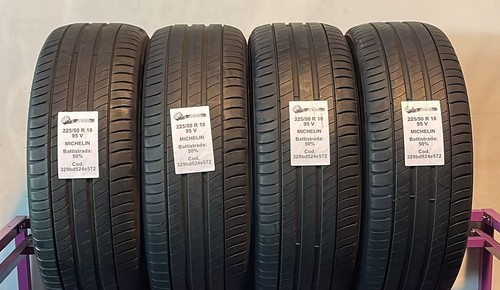 Pneu usagé michelin primacy - usagÉ, primacy-3