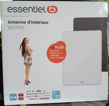 Antenne Intérieure Essentiel