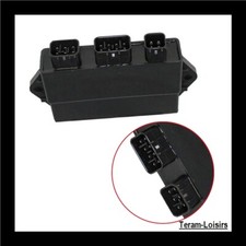 CDI pour Quad YAMAHA 660 YFM RAPTOR de 2002 et 2003 NEUF