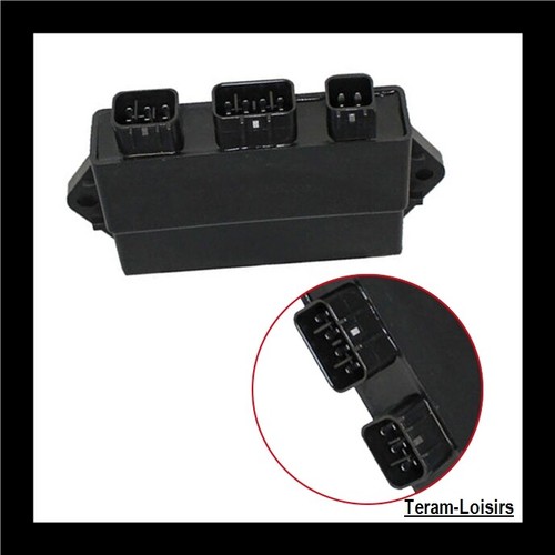 Cdi pour quad - pour, yamaha