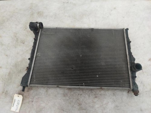 Radiateur eau alfa romeo - alfa,