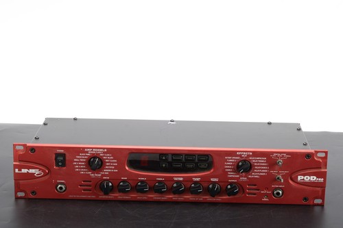 Line pod pro - 6,
