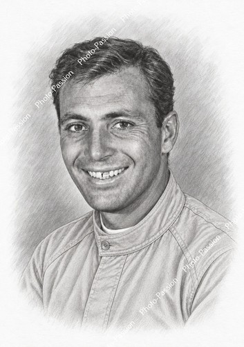 Bob scott 1952 ludson - scott,