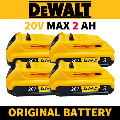 Chargeur batterie dewalt - chargeur, 18v