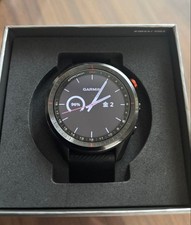 Garmin Approach Golf GPS S62