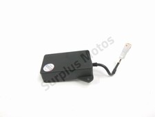 BOITIER ADDITIONNEL KTM DUKE