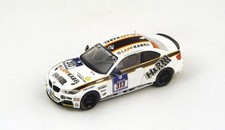 1:43 Spark Bmw 2-Series M235I