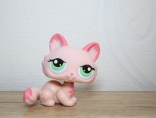 littlest petshop cat sphynx