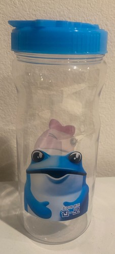 Korean style frog water - korean,