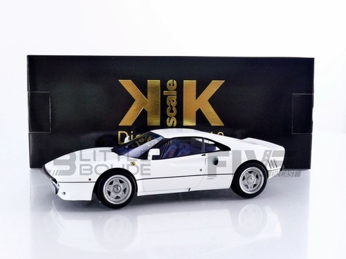 Scale models ferrari - kk,