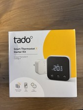 Wireless Smart Thermostat X -