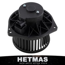 HVAC Heater Blower Motor w/
