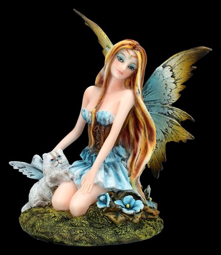 Figurine elfe kati avec - –,