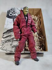 ThreeA 3A Ashley Wood Adventure Kartel Oppenheimer the G.I.D zomb  1/6 scale