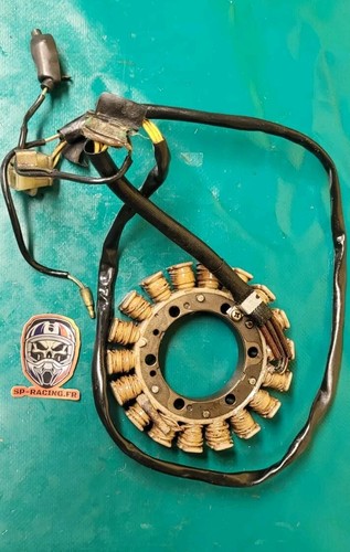Stator allumage alternateur - stator, d'allumage