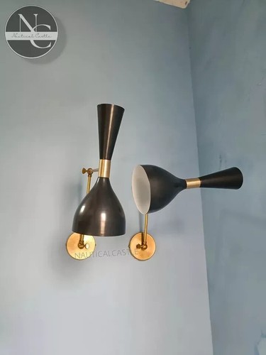 Applique murale lumière - murale,