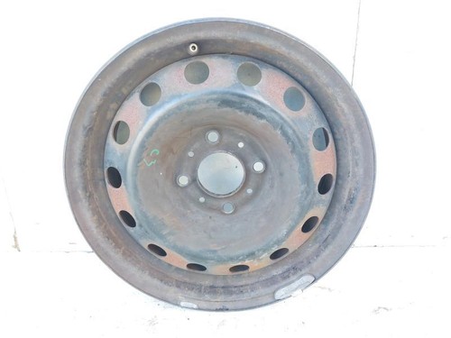 Jante fer r14 citroen c3 - r14,