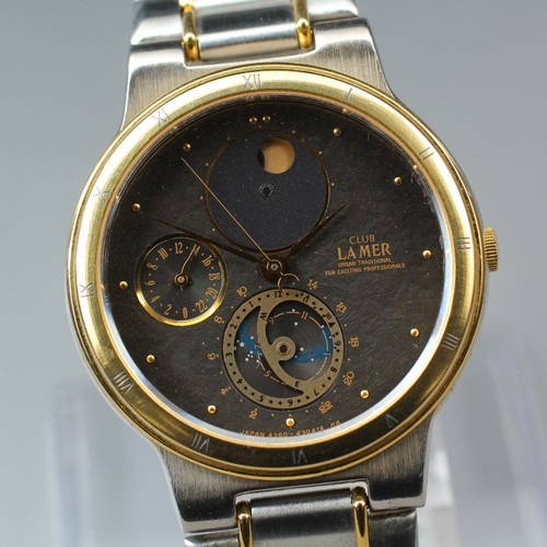 Montre homme vintage - , années