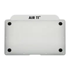 Bottom case for macbook air - macbook,