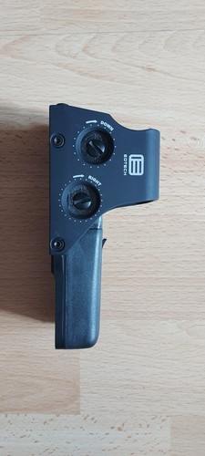 Viseur eotech hws 512 moa - hws, 1
