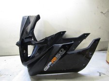 carenage avant  comme sur