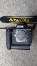 D1x Nikon